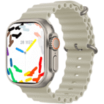 ساعت هوشمند AR901 ULTRA MAX