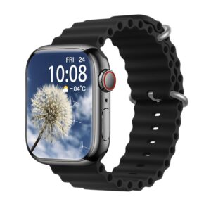 ساعت هوشمند ARROW مدل AR410 max