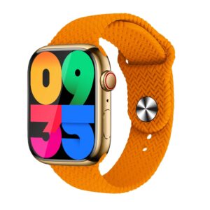 ساعت هوشمند ARROW مدل AR909 MINI