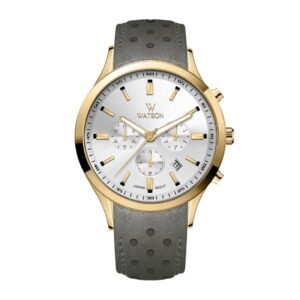 ساعت مردانه واتسون مدل W1210G