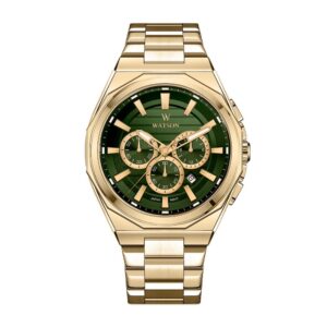 ساعت مردانه واتسون مدل W1248G