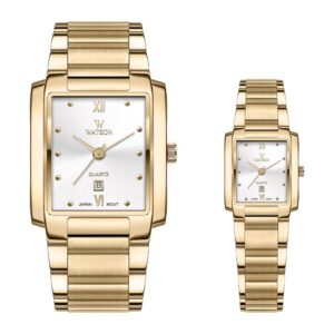 ساعت ست واتسون مدل W1258GL