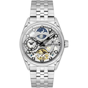 ساعت مردانه دنیل کلین مدل DK.1.13855-1