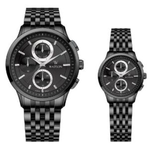 ساعت ست واتسون مدل W1138GL اورجینالاورجینال